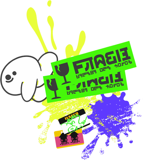 Splatoon™ 3 for Nintendo Switch™ – Official Site