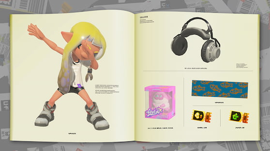 The Season Catalog pages shown include a dab emote, headphones, tickets, and Personal Locker items.