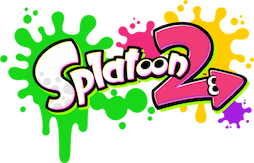 Splatoon 2 Logo