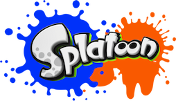 Splatoon logo